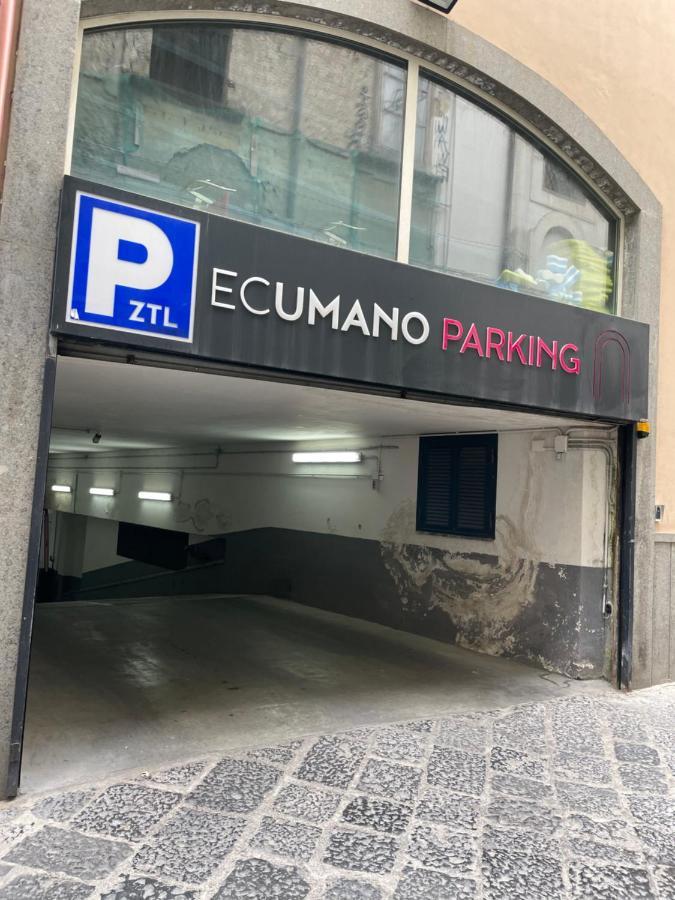 Dimora Spaccanapoli 외부 사진